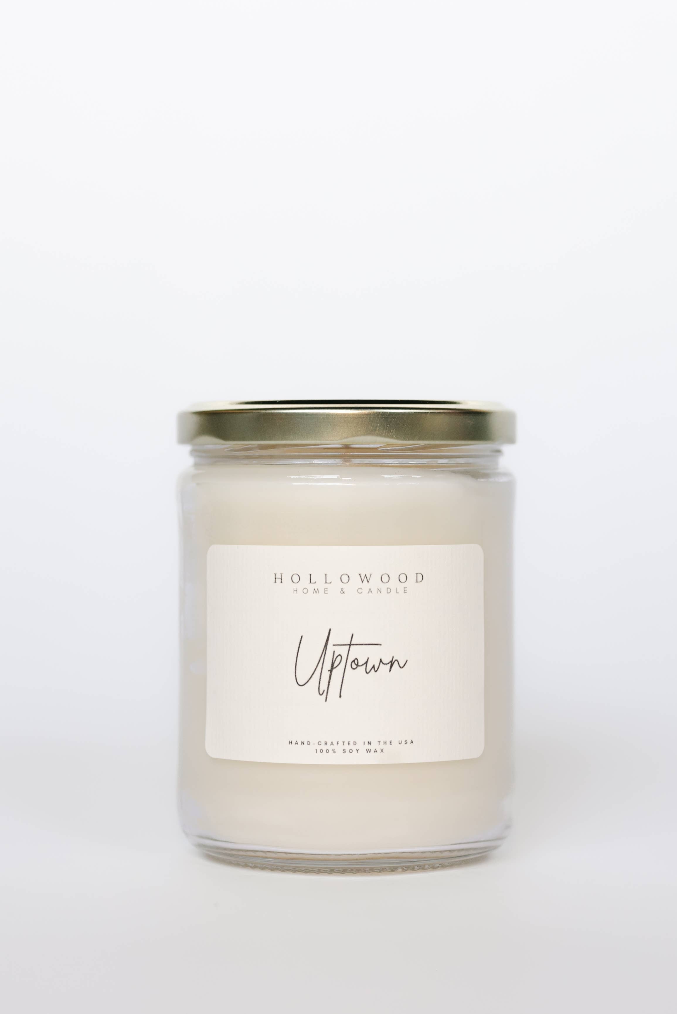 UPTOWN | EVERYDAY | CANDLE