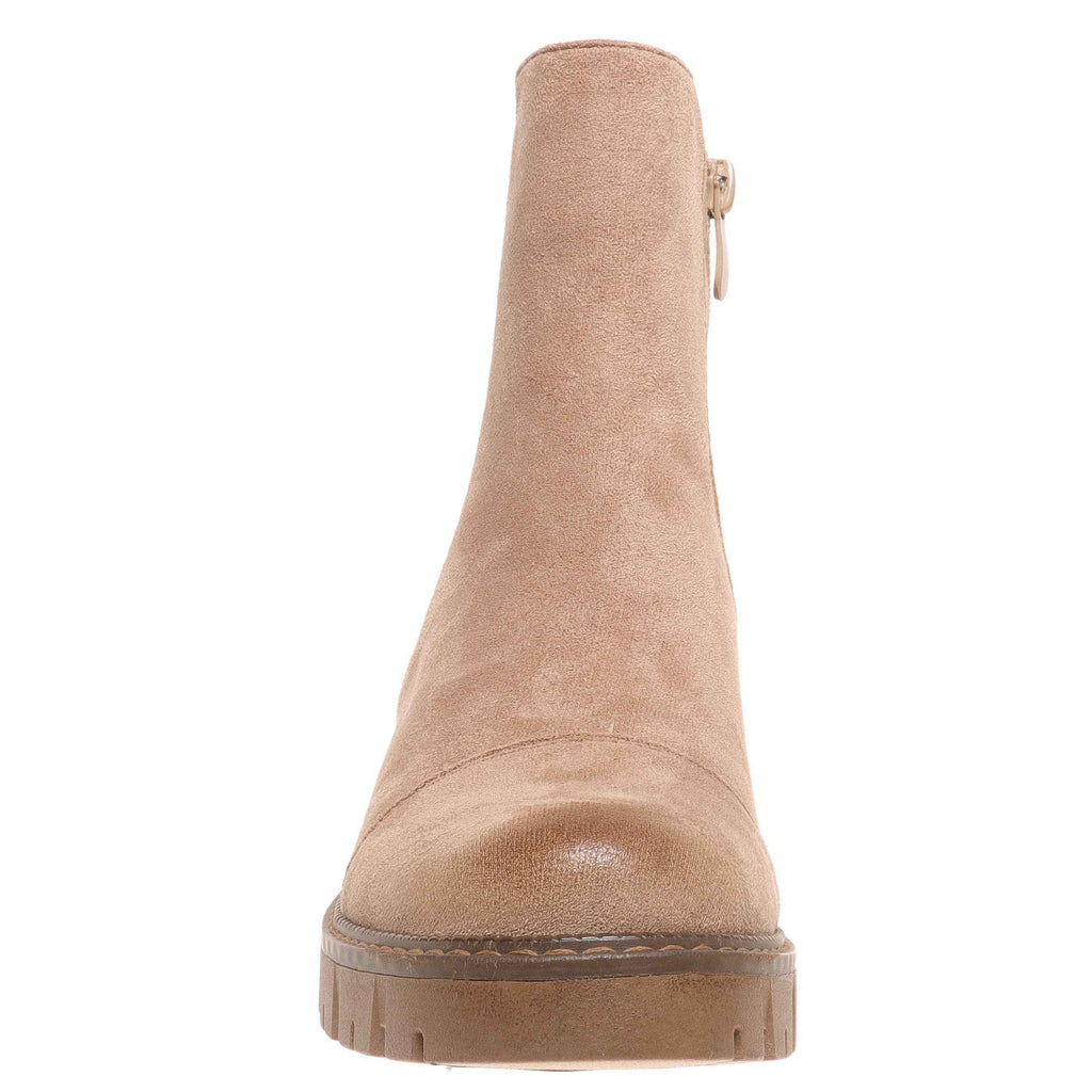 Pierre Dumas Solo Boots