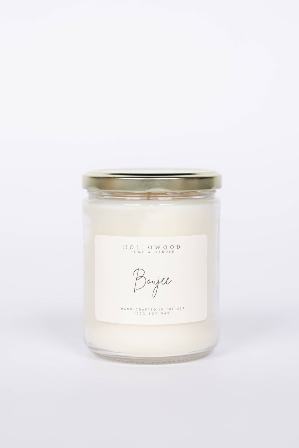 BOUJEE EVERYDAY CANDLES - Birdie Lane Boutique