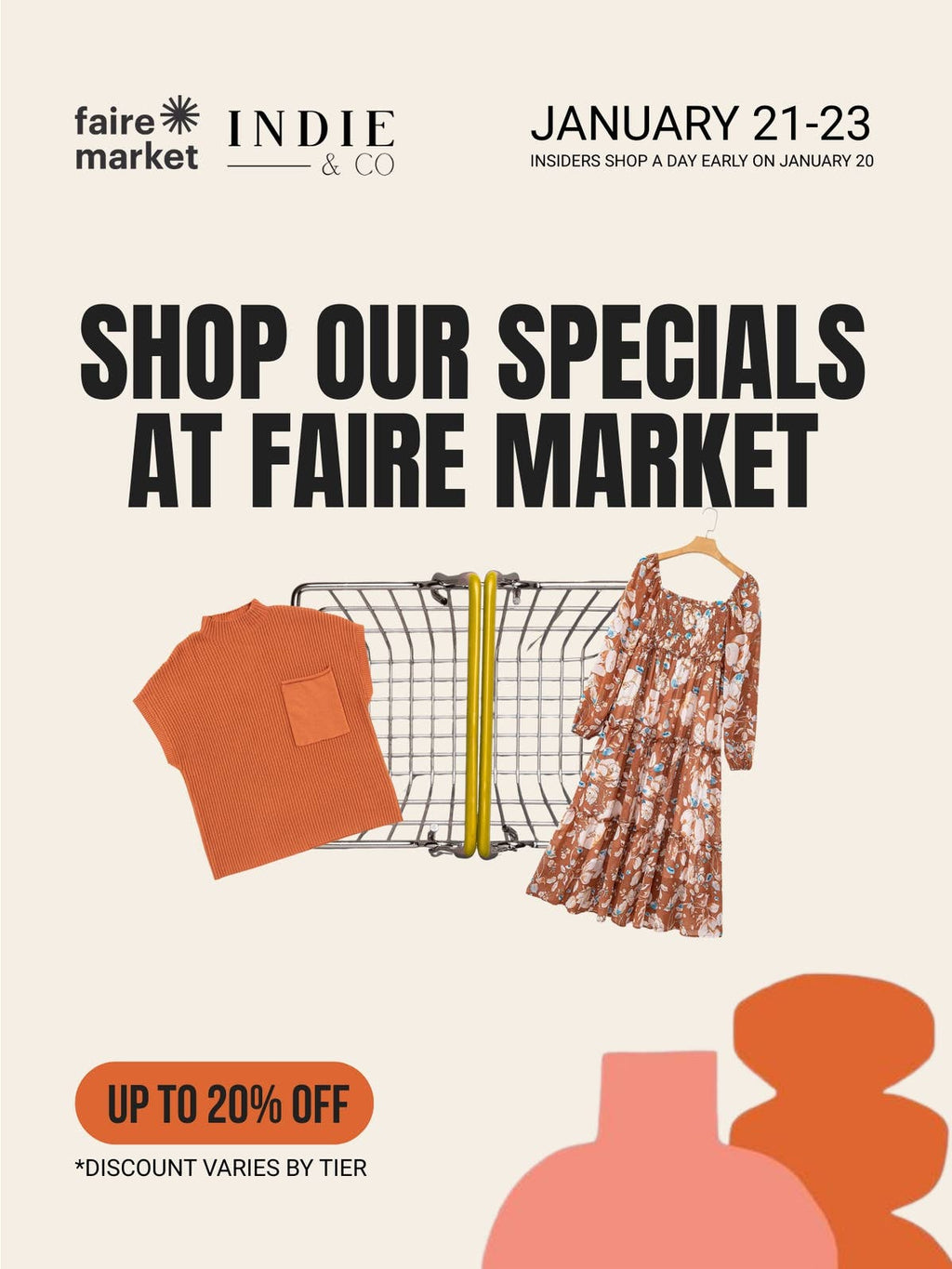 Brown Paisley Lantern Pants | Knot Waist Pants | Loungewear