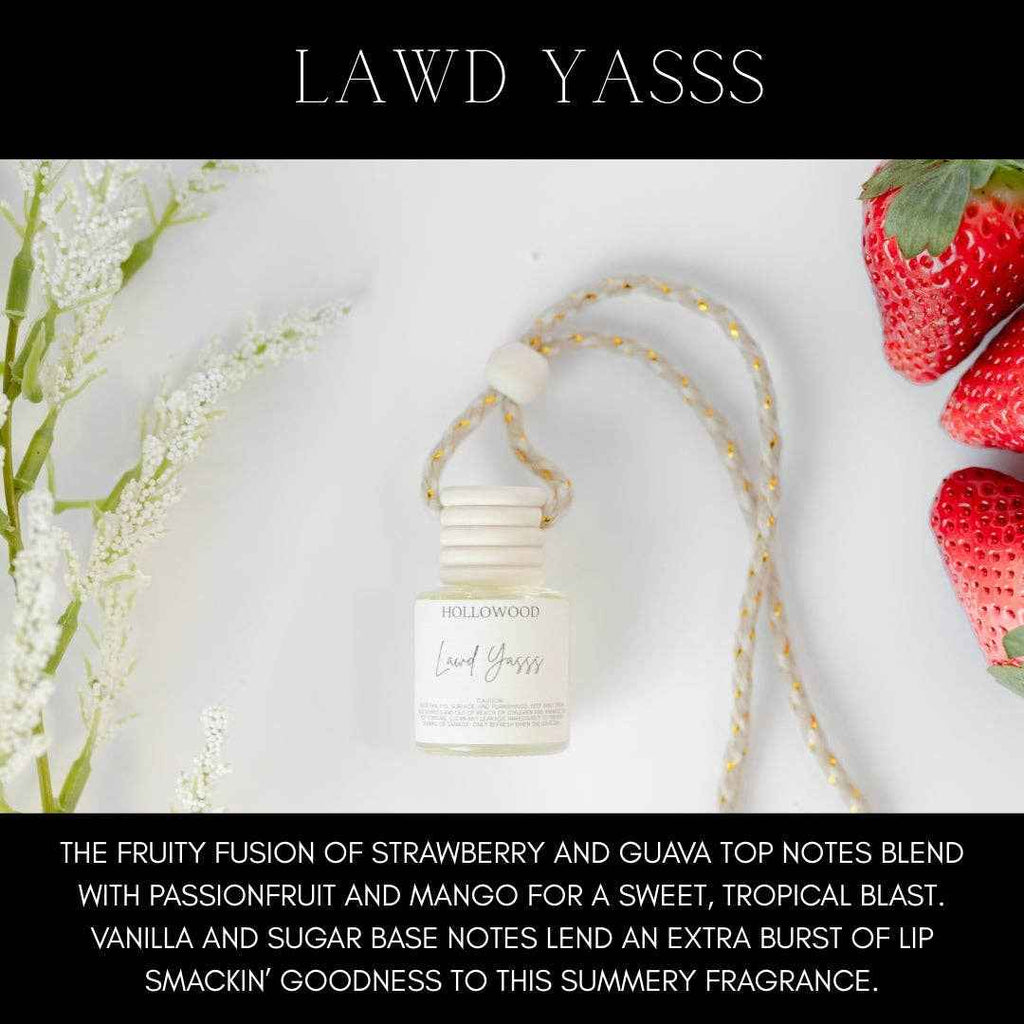 Everyday Scents Car Diffuser