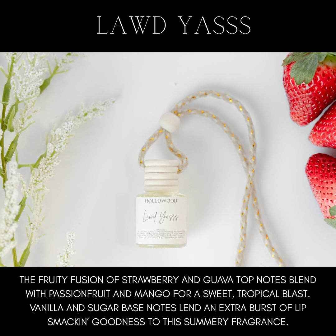 Everyday Scents Car Diffuser