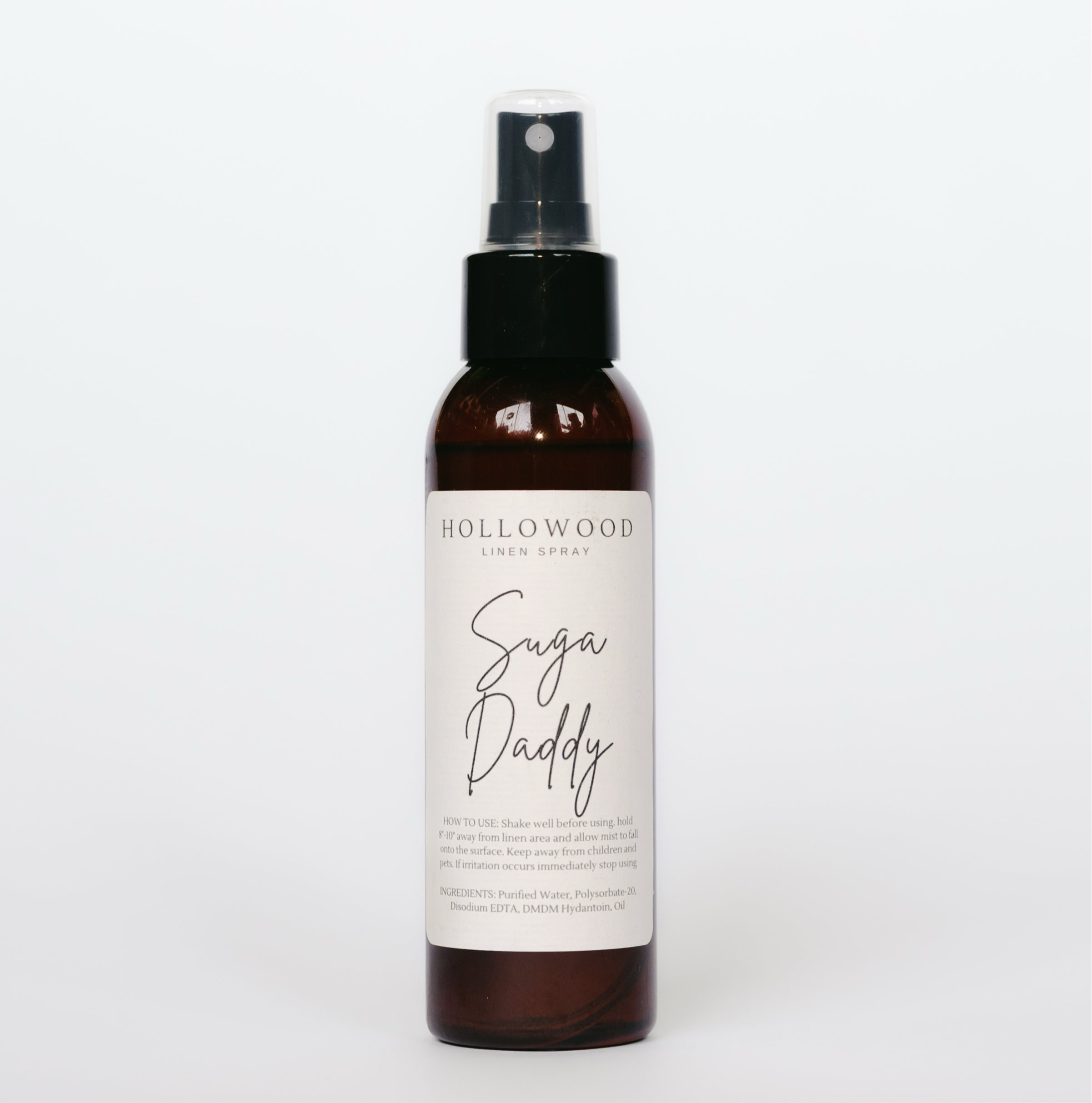 SUGA DADDY | MEN'S COLLECTION | LINEN SPRAY