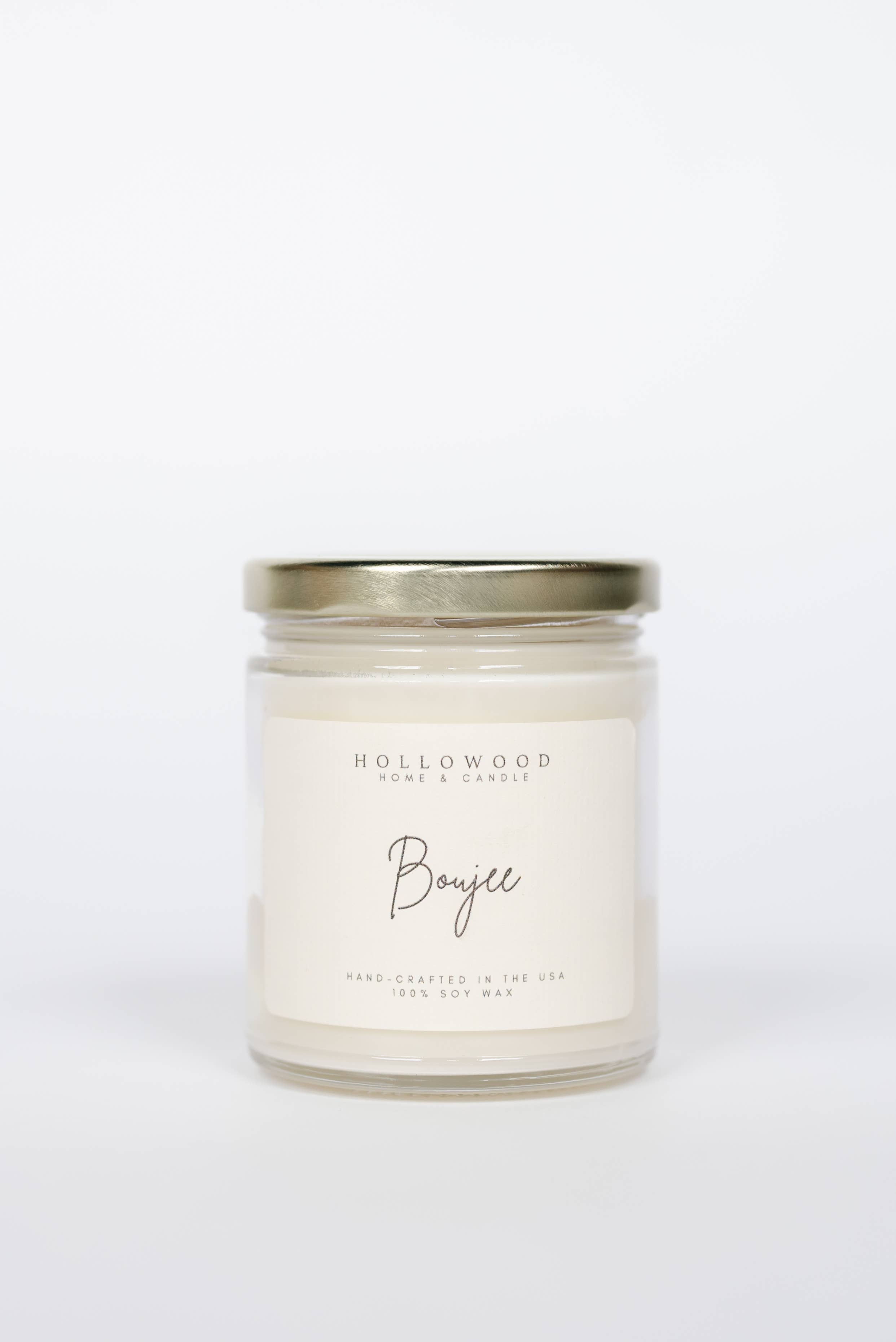 BOUJEE EVERYDAY CANDLES - Birdie Lane Boutique