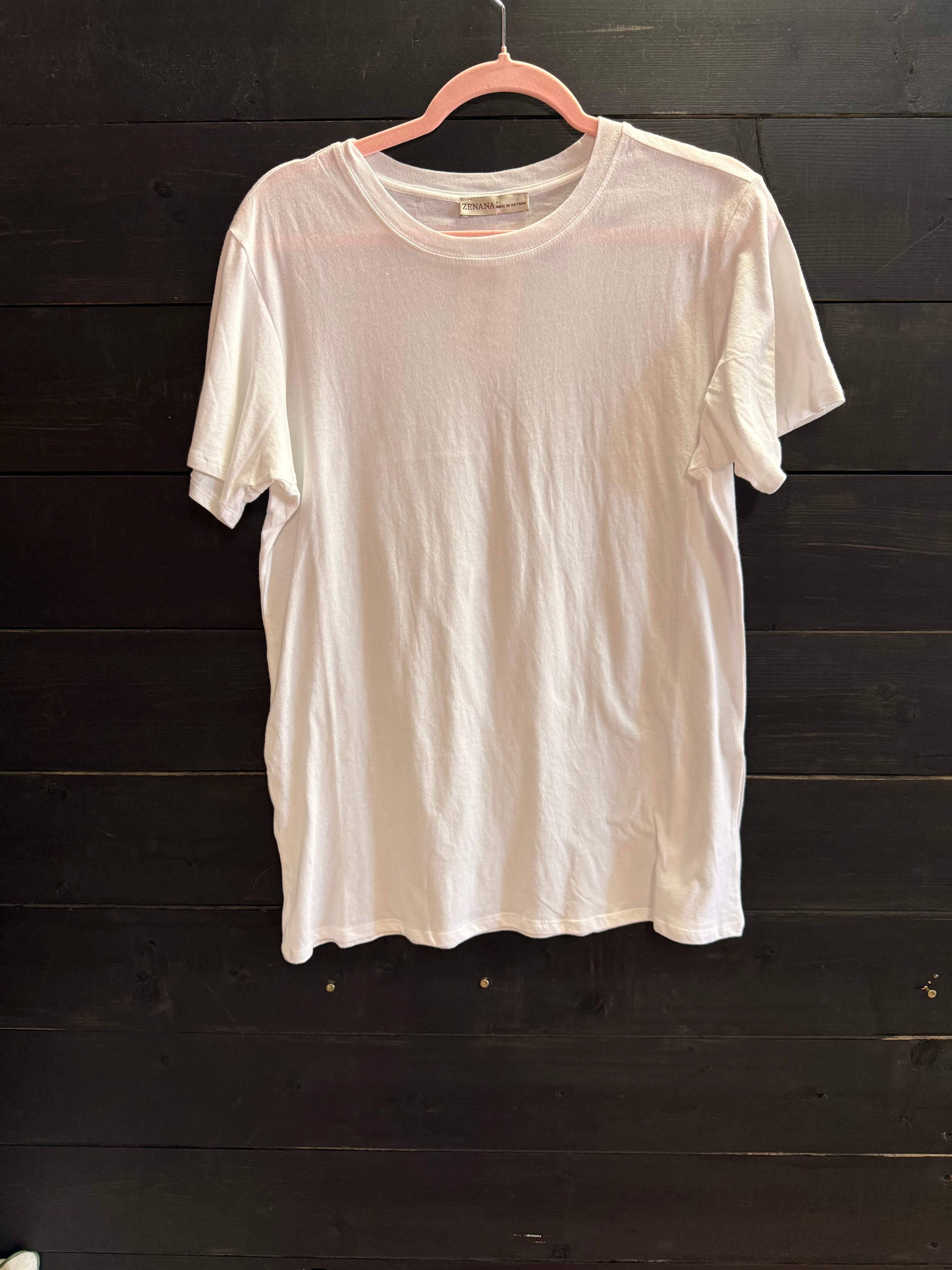 OH SO SOFT TSHIRT