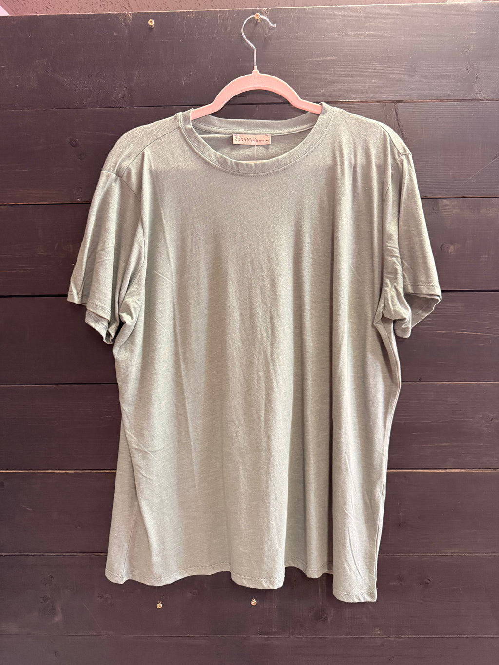 OH SO SOFT TSHIRT