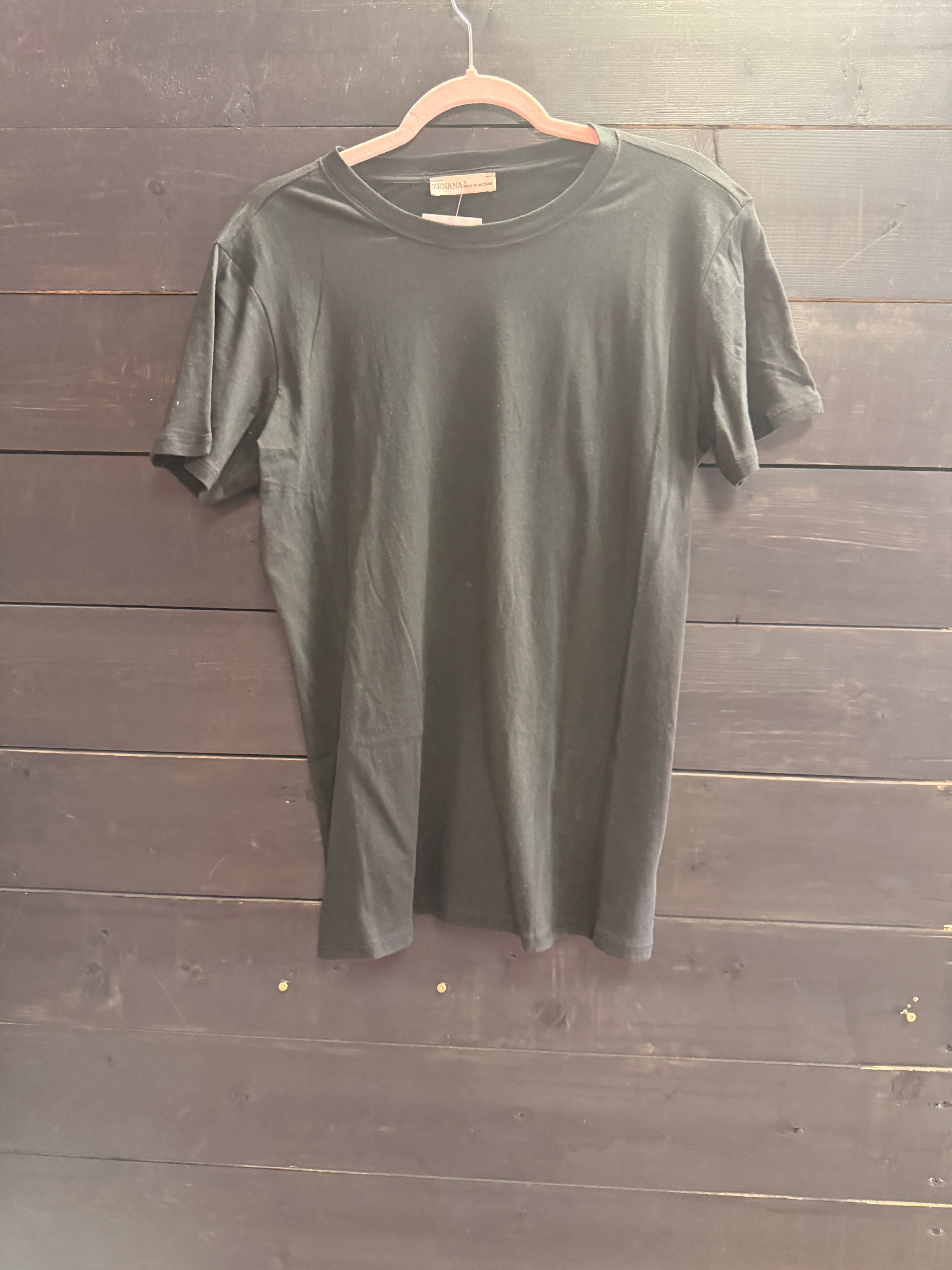 OH SO SOFT TSHIRT