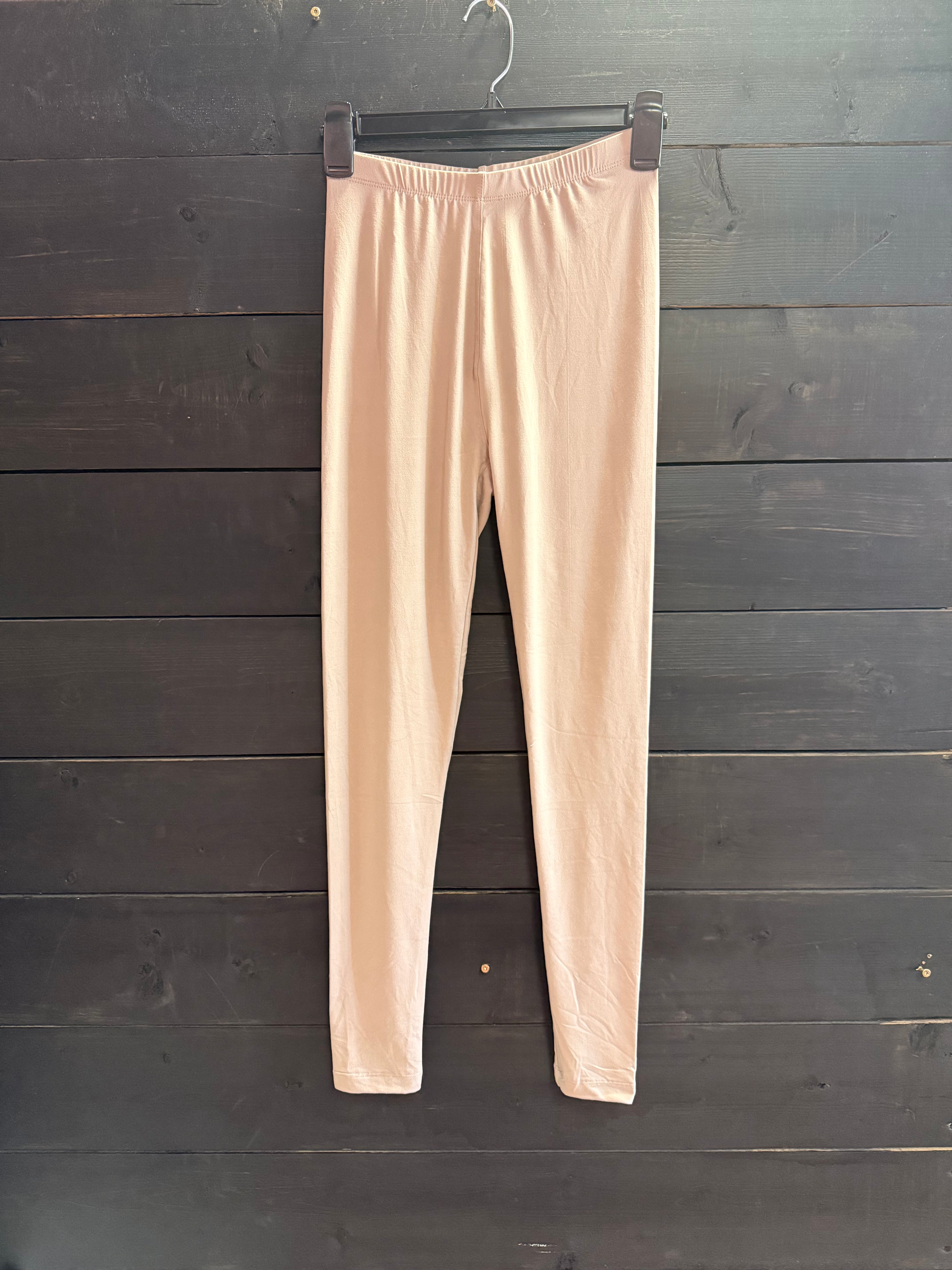 OH SO SOFT LEGGINGS