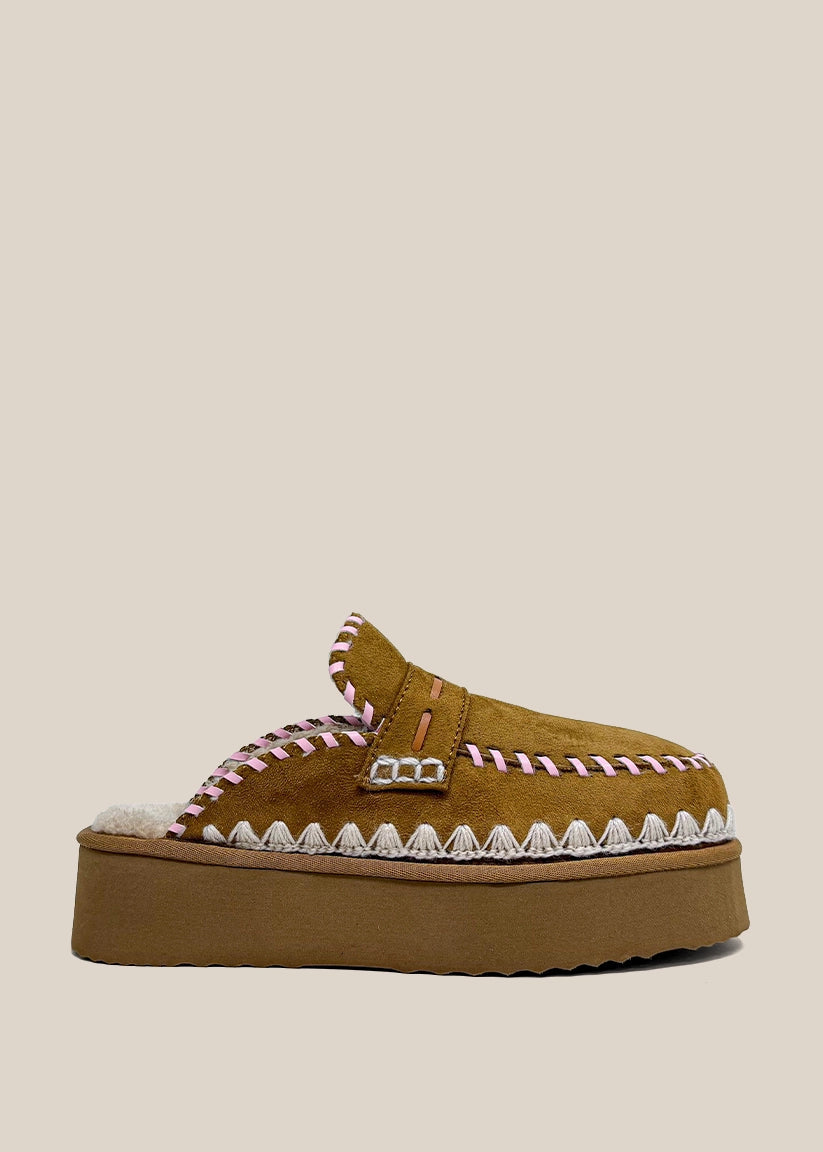 Shu Shop Lauryn