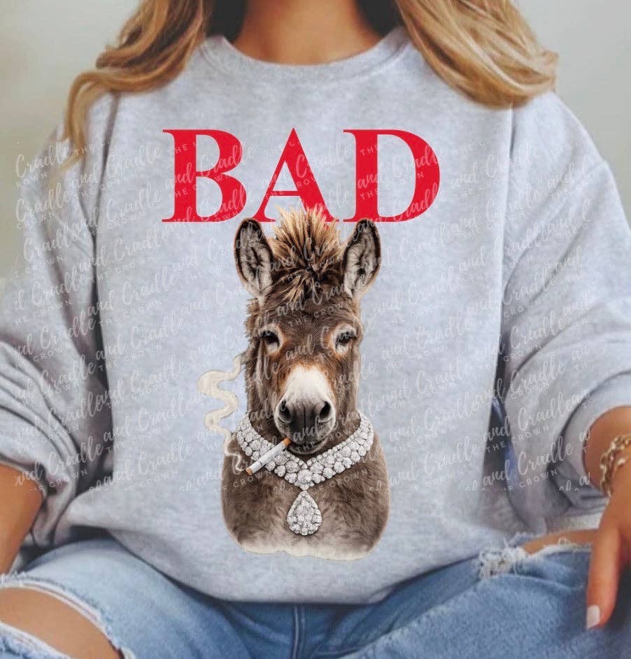BAD