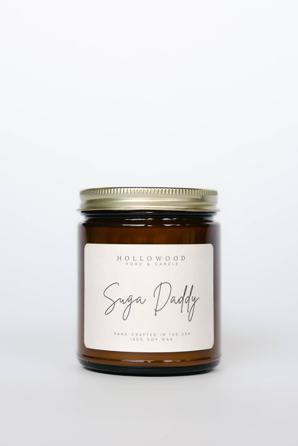 SUGA DADDY | MEN’S COLLECTION | CANDLE