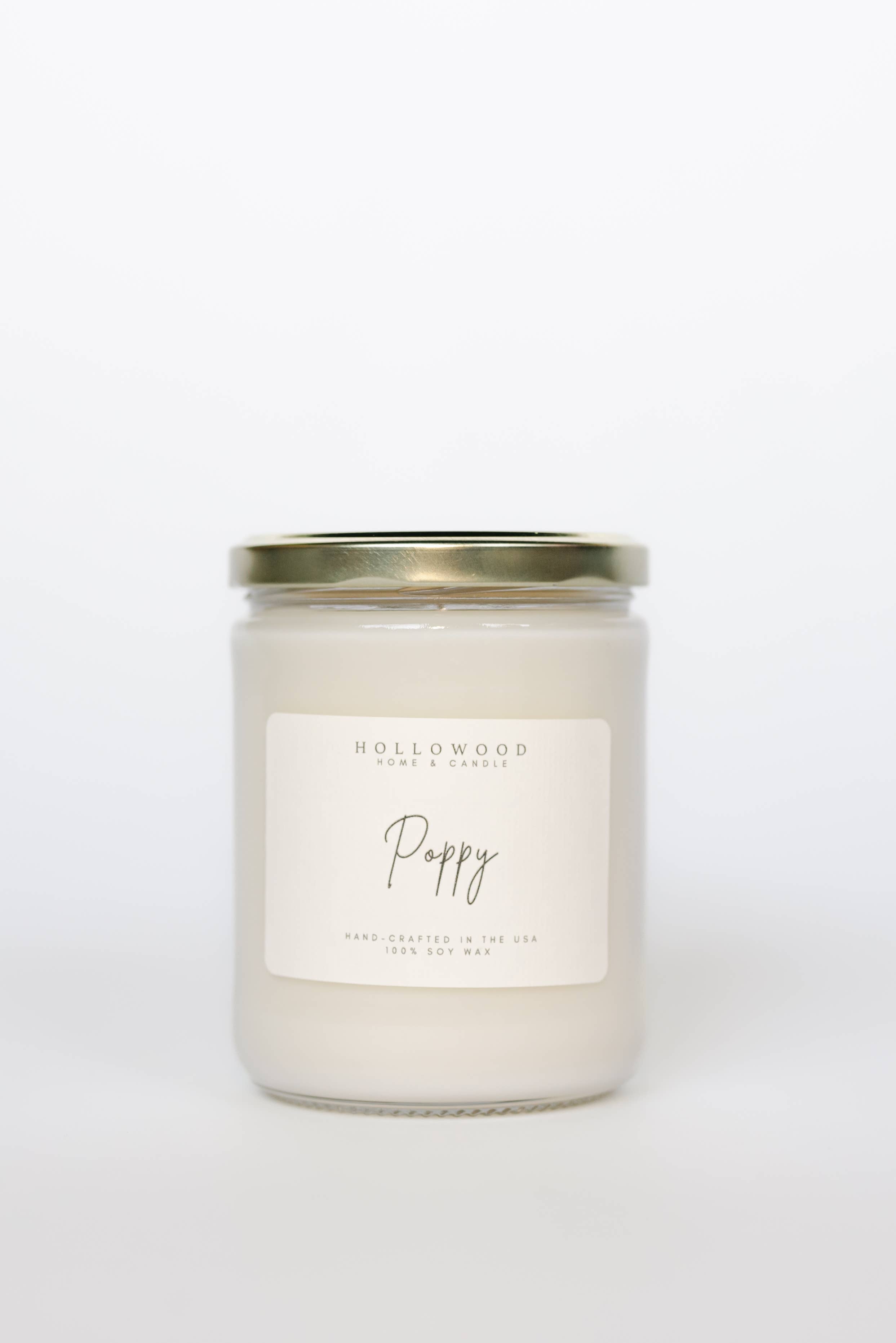 POPPY | CANDLE