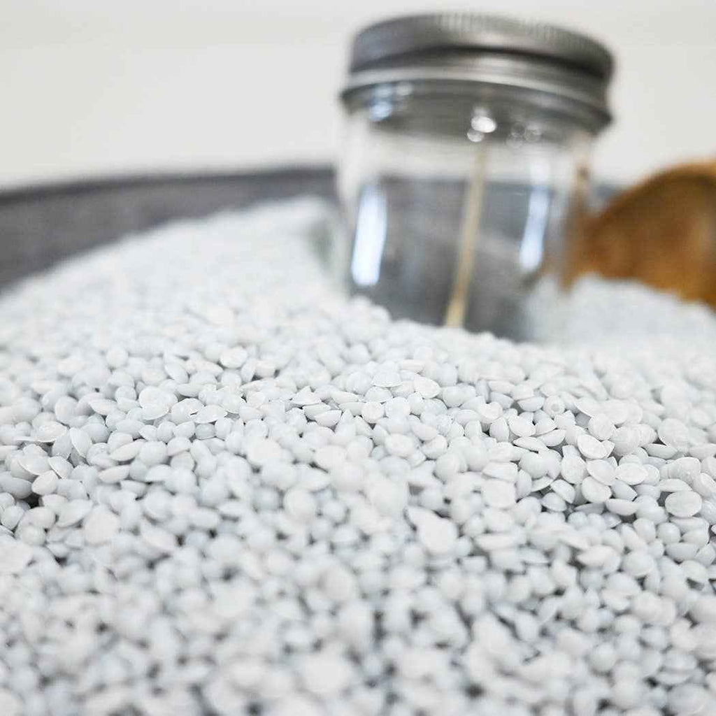 5.5oz Wicked Jar & Lid - A La Carte Candle Bar