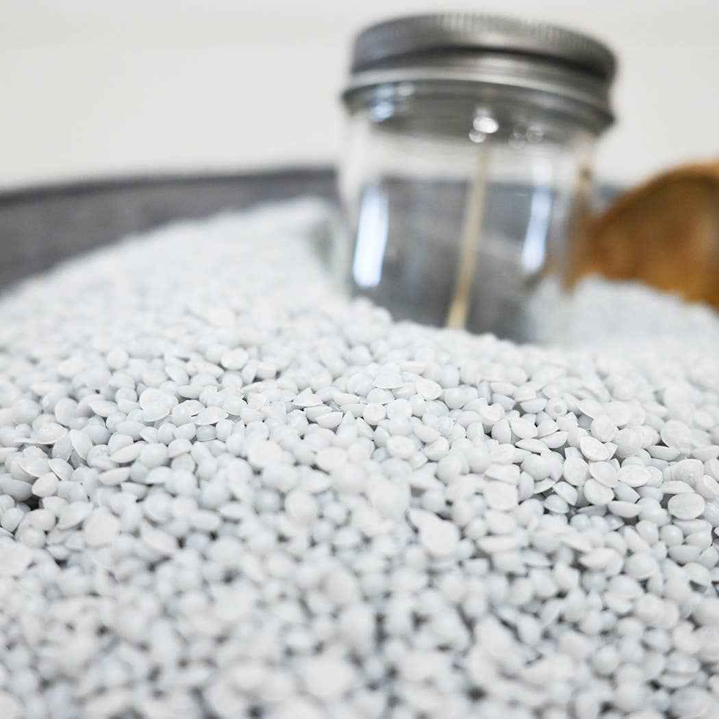 5.5oz Wicked Jar & Lid - A La Carte Candle Bar