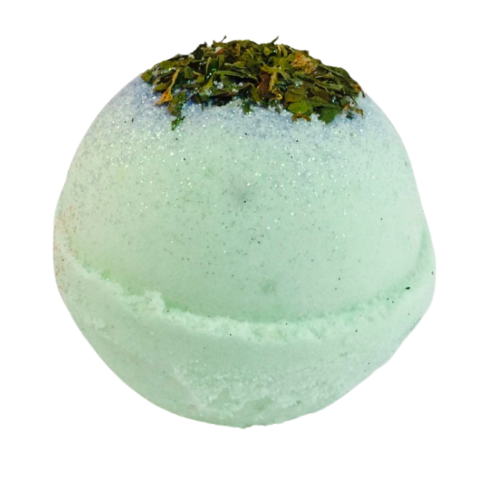Cool Mint Bath Bombs - Birdie Lane Boutique