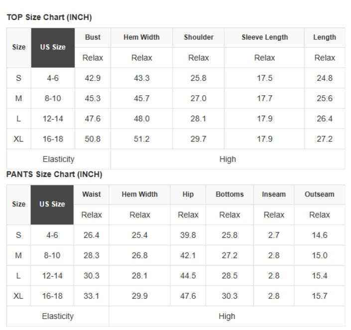 Sky Blue Checkerboard Long Sleeve Pullover and Shorts Set