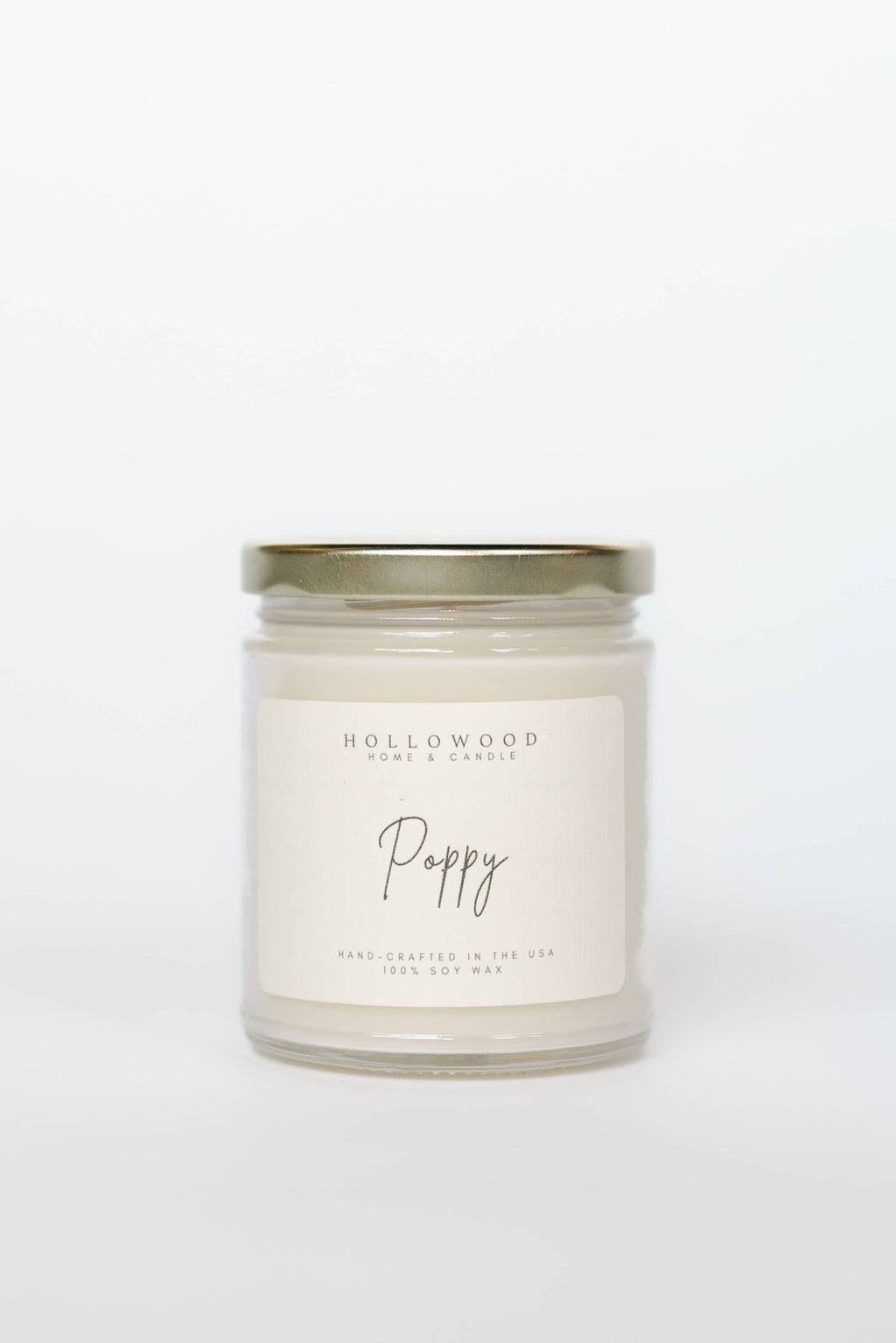 POPPY | CANDLE