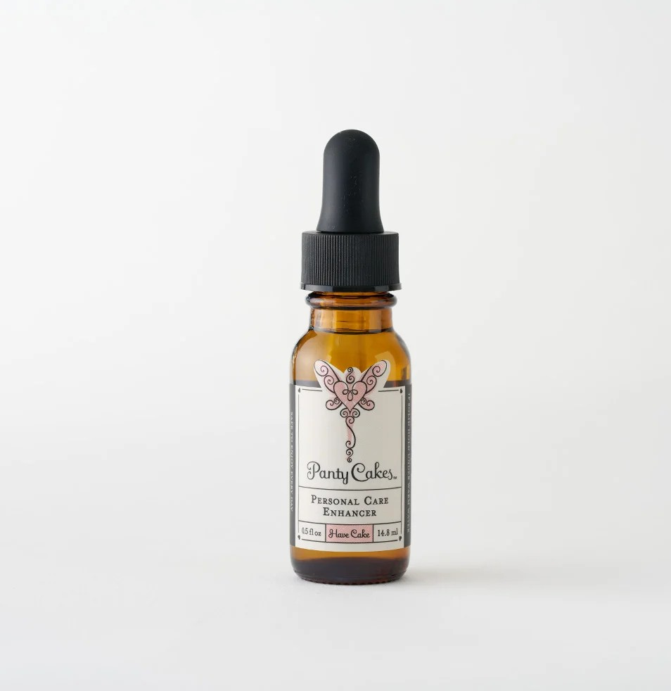 Panty Cakes Personal Care Elixir .5oz