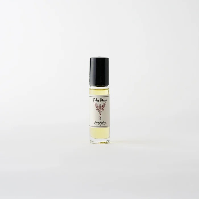 Panty Cakes My Aura Cake Pop Roller EAU DE PARFUM
